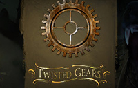 "Twisted Gears" csomag