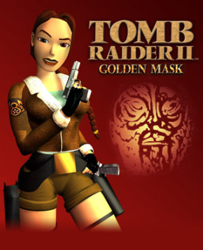 Tomb Raider 2 Gold: Golden Mask