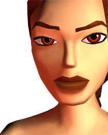 Lara Croft Lara Croft