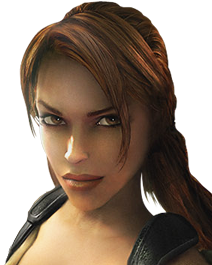 Lara Croft