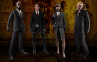 Hitman csomag Hitman csomag