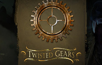 "Twisted Gears" csomag "Twisted Gears" csomag