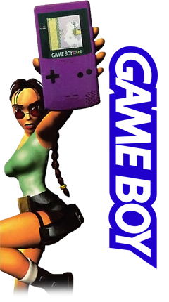 Game Boy játékok