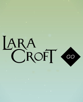 Lara Croft GO
