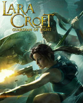 Lara Croft and the Guardian of Light
