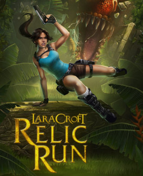 Lara Croft: Relic Run
