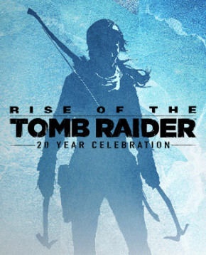 Rise of the Tomb Raider