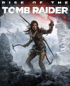 Rise of the Tomb Raider