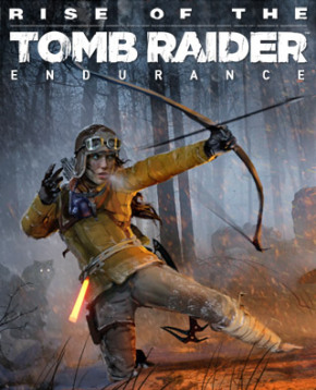 Rise of the Tomb Raider