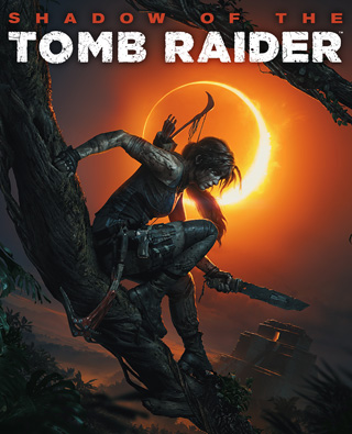 Shadow of the Tomb Raider