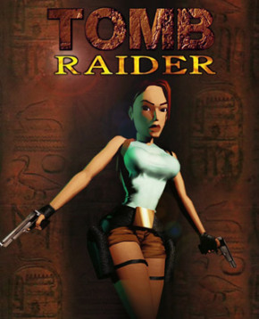 Tomb Raider