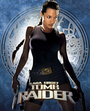 Lara Croft: Tomb Raider