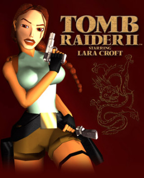 Tomb Raider 2