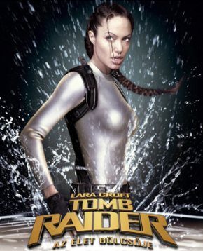 Tomb Raider 2: Az Élet Bölcsője