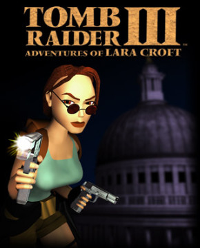 Tomb Raider 3: Adventures of Lara Croft