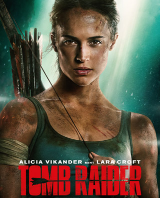 Tomb Raider (2017)