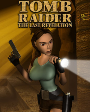 Tomb Raider 4: The Last Revelation