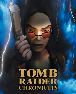 Tomb Raider 5: Chronicles