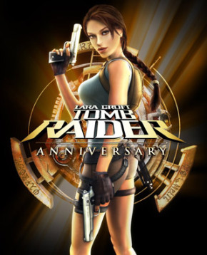 Tomb Raider: Anniversary