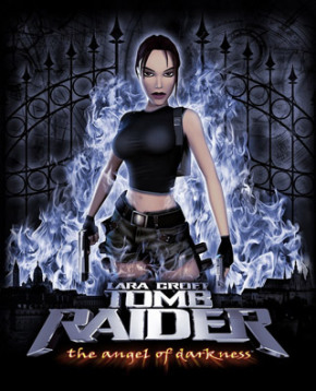 Tomb Raider: The Angel of Darkness