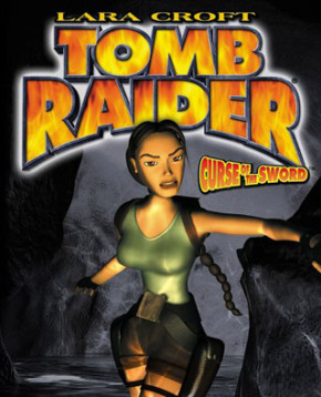 Tomb Raider: Curse of the Sword