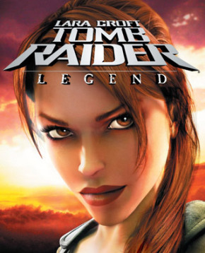 Tomb Raider: Legend