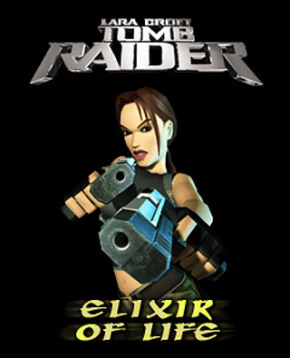 Tomb Raider: Elixir of Life