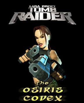 Tomb Raider: The Osiris Codex