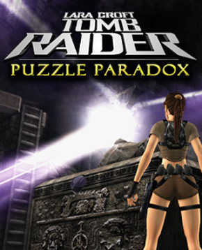 Tomb Raider: Puzzle Paradox