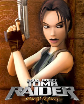 Tomb Raider: The Prophecy