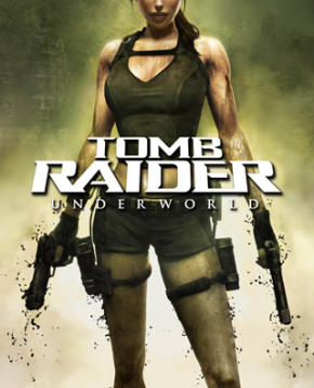 Tomb Raider: Underworld