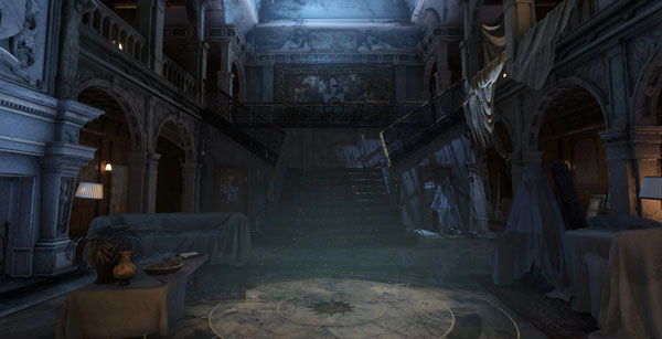 Rise of the Tomb Raider - Blood Ties - SteamVR támogatás