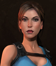 Lara Croft