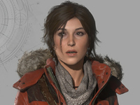 Lara Croft