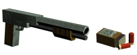 Shotgun