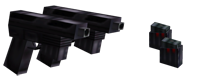 Automata pisztolyok