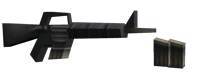M-16