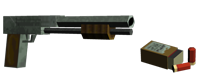Shotgun
