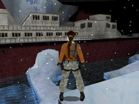 Antarktika