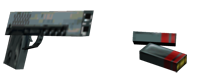 Desert Eagle