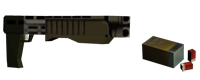 Shotgun