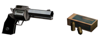 Revolver Revolver