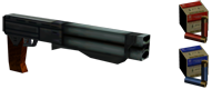 Shotgun Shotgun