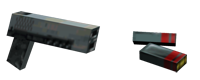 Desert Eagle