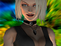 Amanda