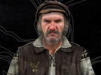 Angus Grimaldi