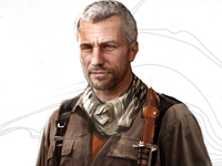 Conrad Roth