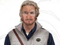 Dr. Whitman