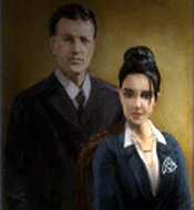 Richard Croft