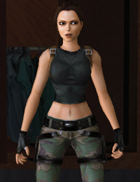 Camouflage